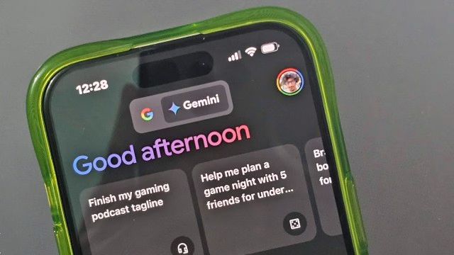 Google tiết lộ bản nâng cấp AI miễn phí cho hàng triệu người dùng Android