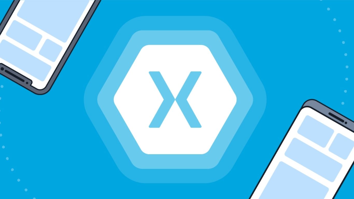 Ứng dụng đa nền tảng xamarin