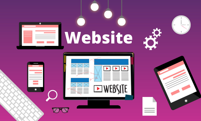 Thiết kế website theo yêu cầu giúp tích hợp tính năng hiệu quả