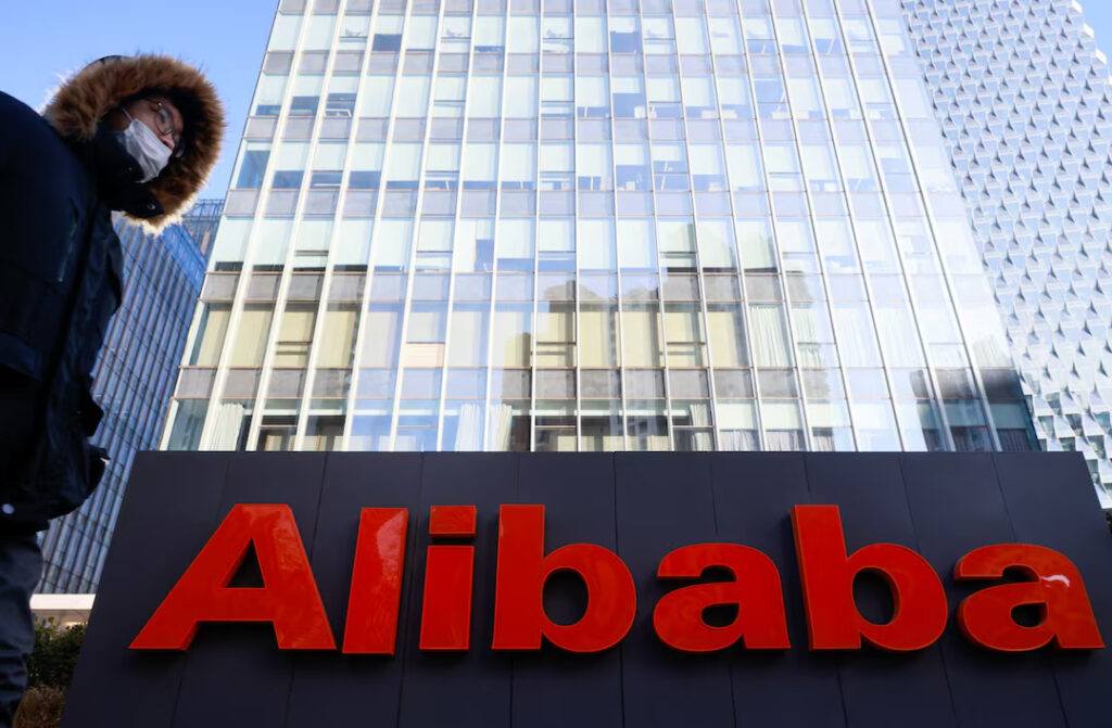 Alibaba mua cổ phần Cainiao với giá lên tới 3,75 tỷ USD khi hủy bỏ kế hoạch IPO