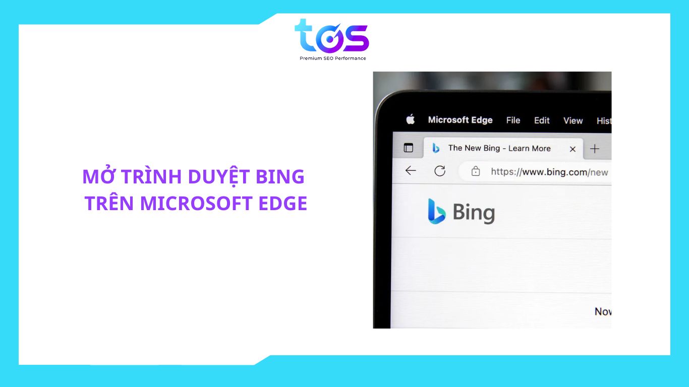 Cách sử dụng Bing Chat AI bước 1 