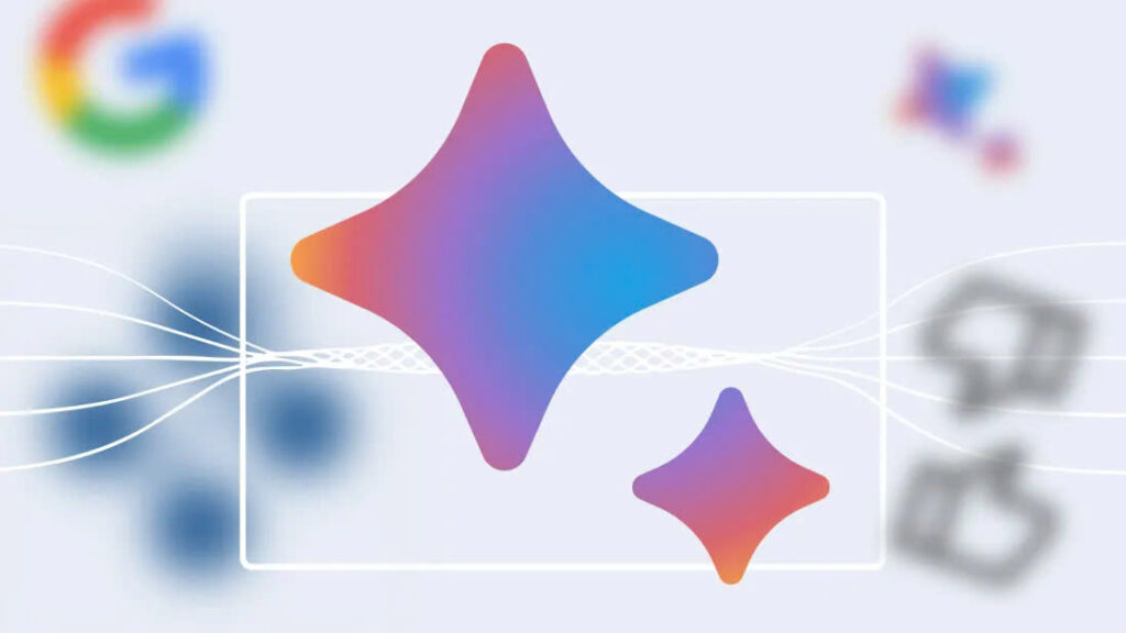 Google gỡ Gemini khỏi ứng dụng tìm kiếm chính trên iOS