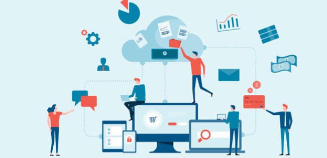 Các công nghệ Web 3.0