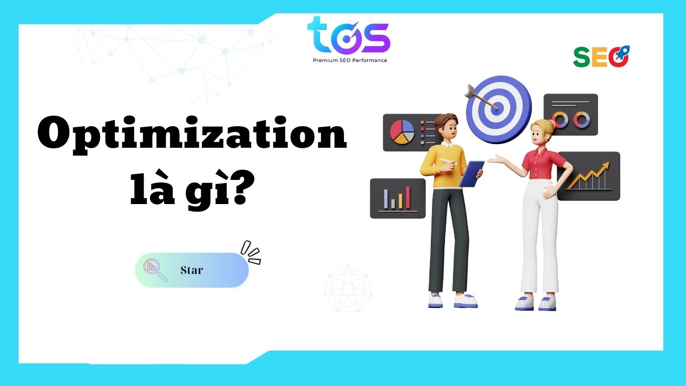 optimization là gì