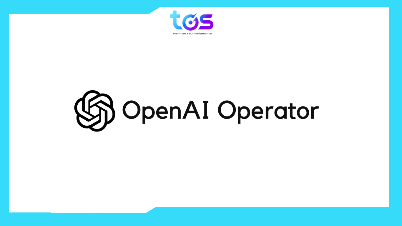 top ai agent opent ai operator
