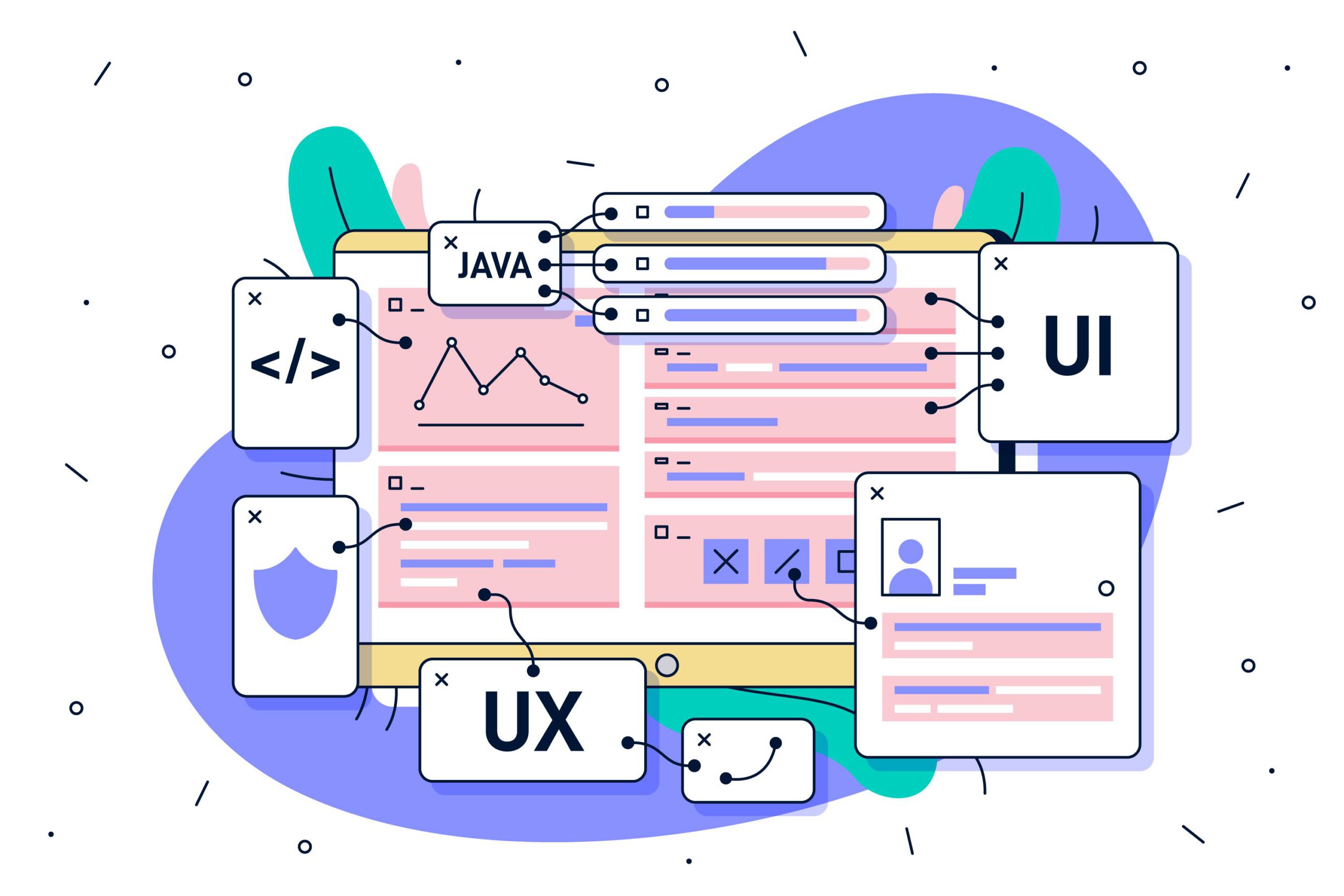 UX và UI