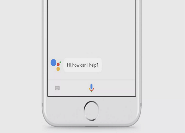 OK Google là chức năng tìm kiếm bằng giọng nói