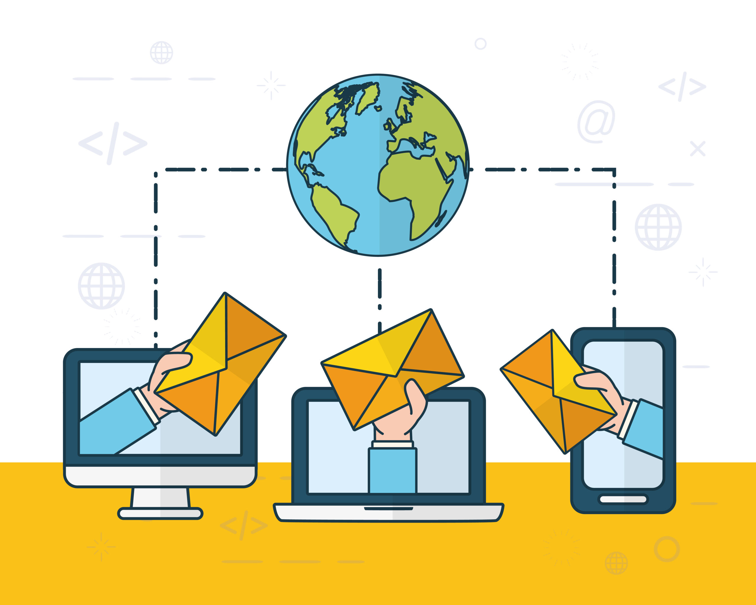 Email Marketing 