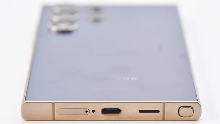Samsung Galaxy S24 Ultra