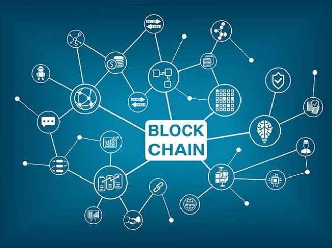 Tiền điện tử, blockchain và Web 3.0
