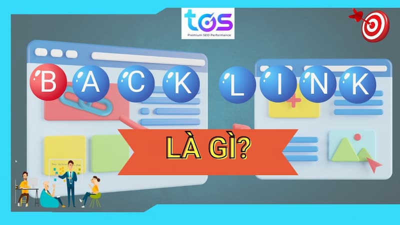 Backlink