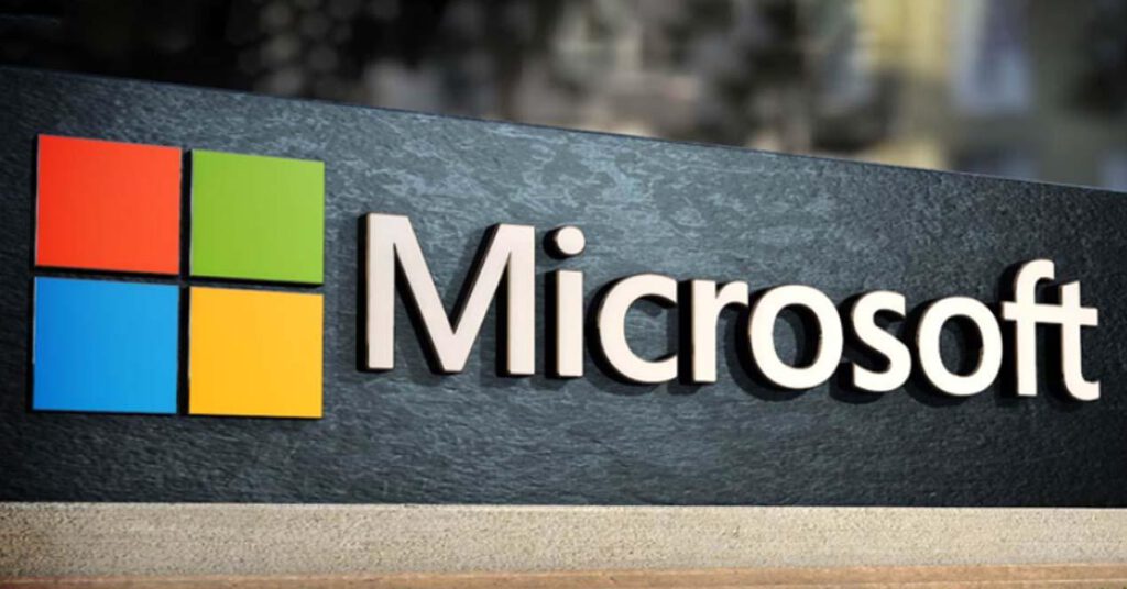 Microsoft 