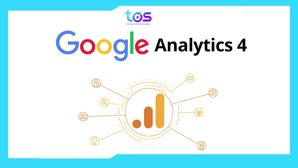 google analytics là công cụ phân tích target audience hiệu quả