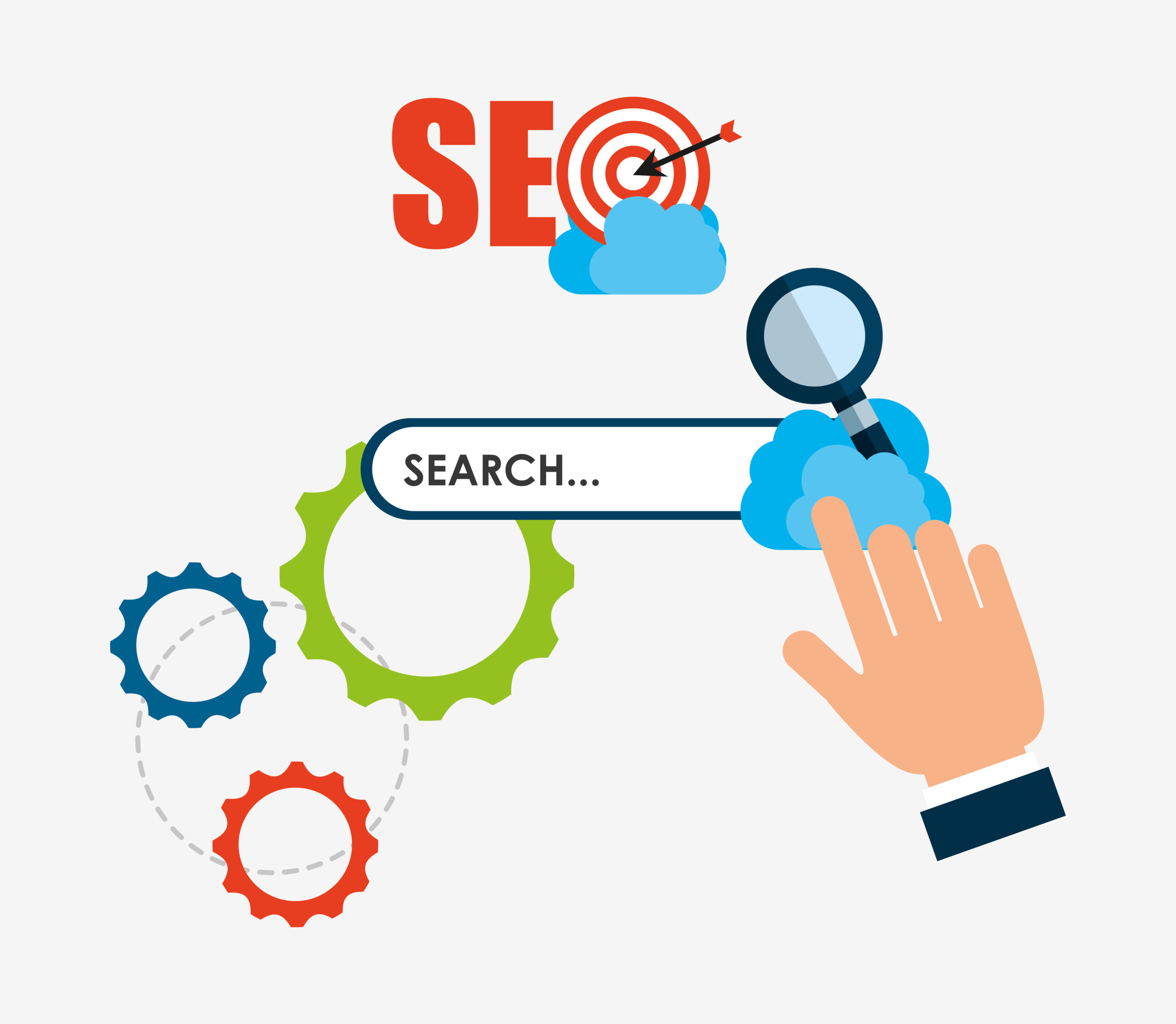 thiết kế web chuẩn seo