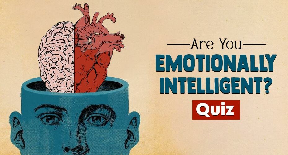 Bài Test EQ có đáp án