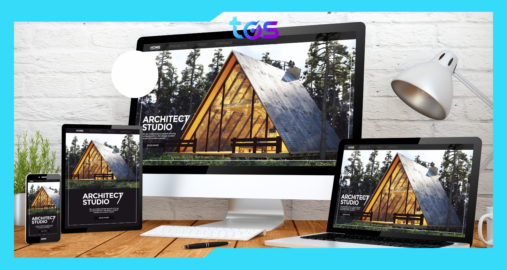 Website du lịch WordPress với plugin WP Travel