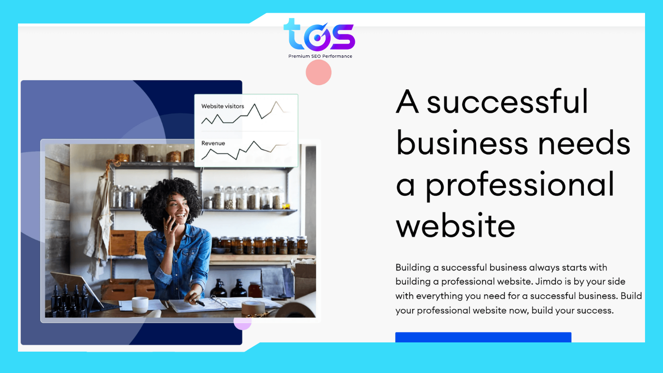 Các công cụ thiết kế web bằng AI