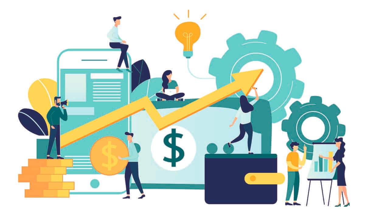Performance Marketing có thể giúp doanh nghiệp xác minh các nguồn hiệu quả cho hoạt động kinh doanh