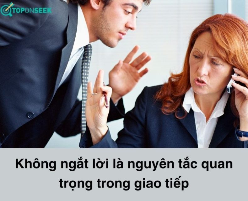 Cách rèn luyện kỹ năng lắng nghe cho người thành công