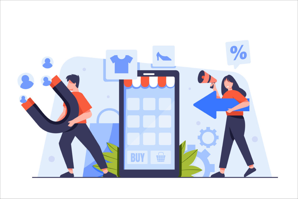 Social Commerce