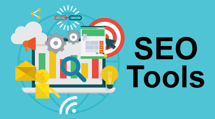 sử dụng công cụ SEO để seo title