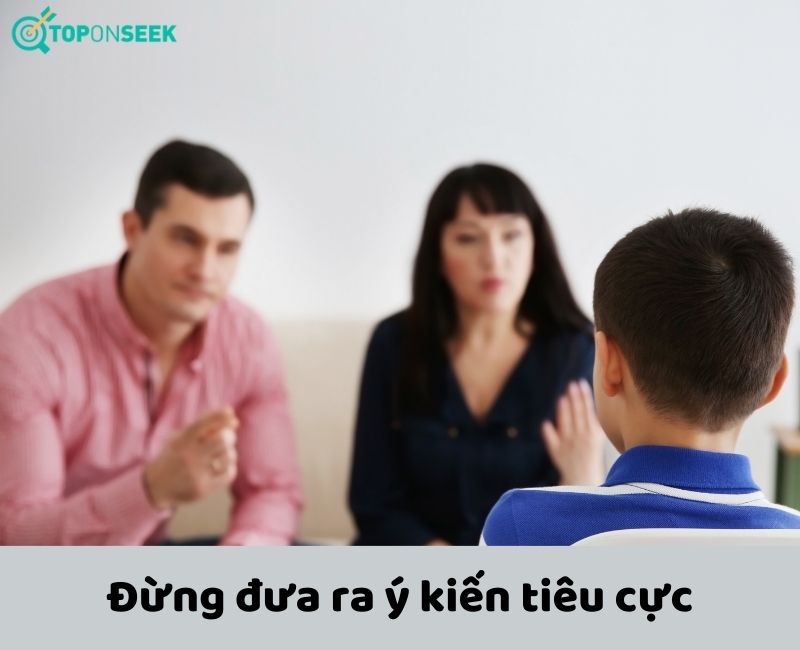Các lỗi thường gặp trong kỹ năng lắng nghe