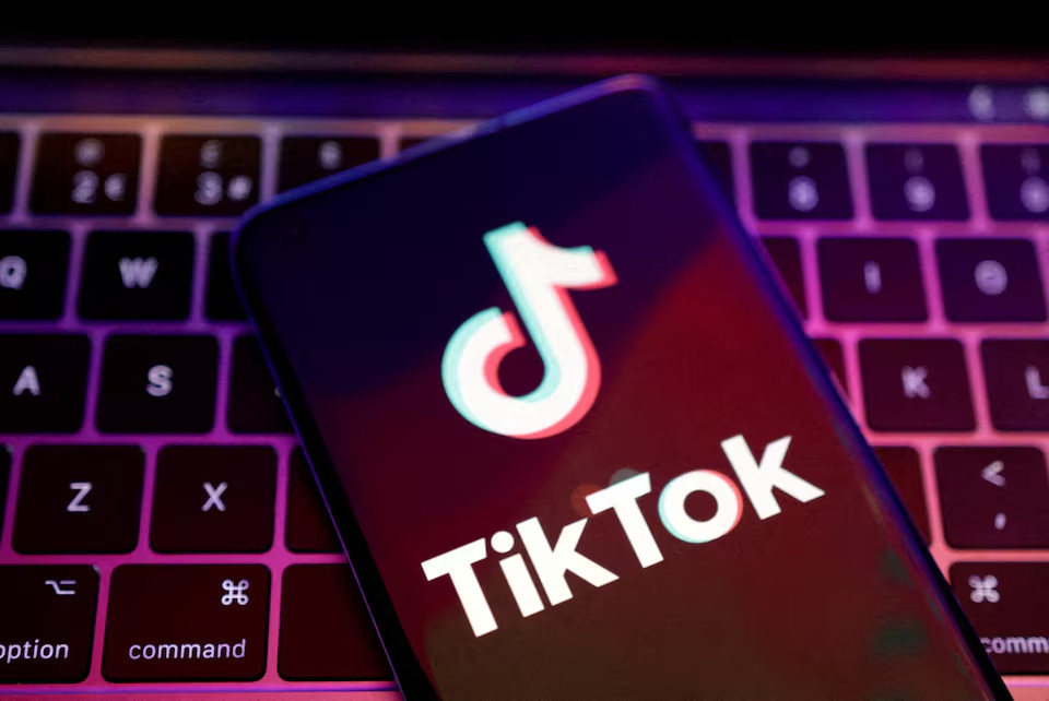 EU dọa đình chỉ chương trình thưởng của TikTok Lite