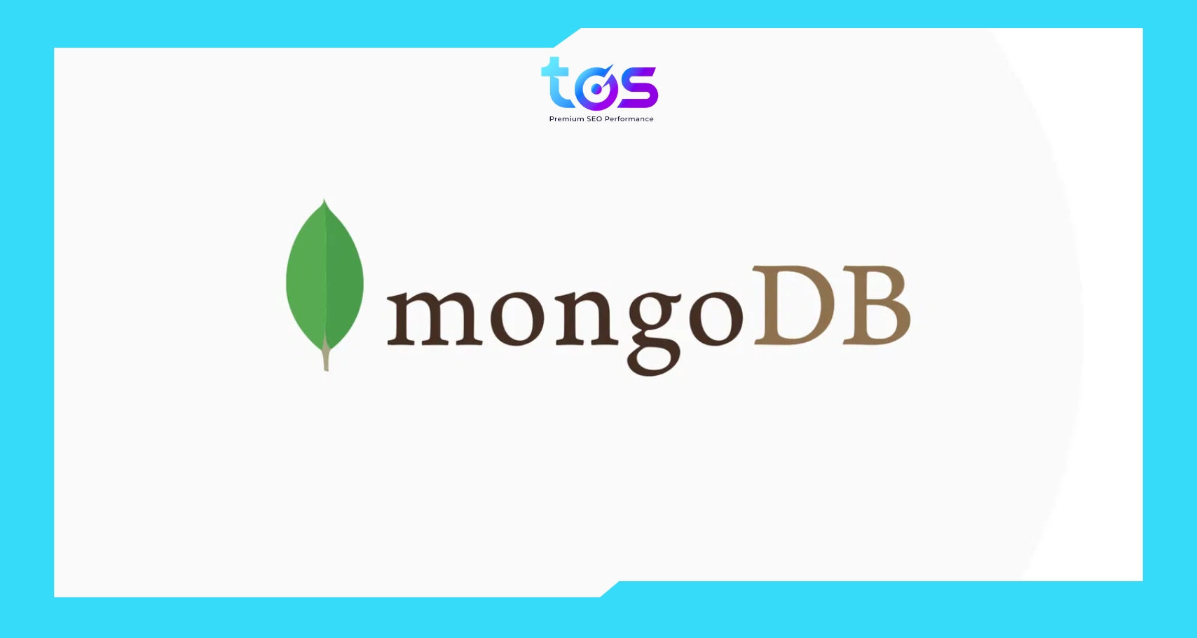 MongoDB là cơ sở dữ liệu NoSQL linh hoạt, hỗ trợ các ứng dụng mở rộng ngang 