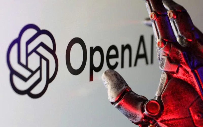 OpenAI