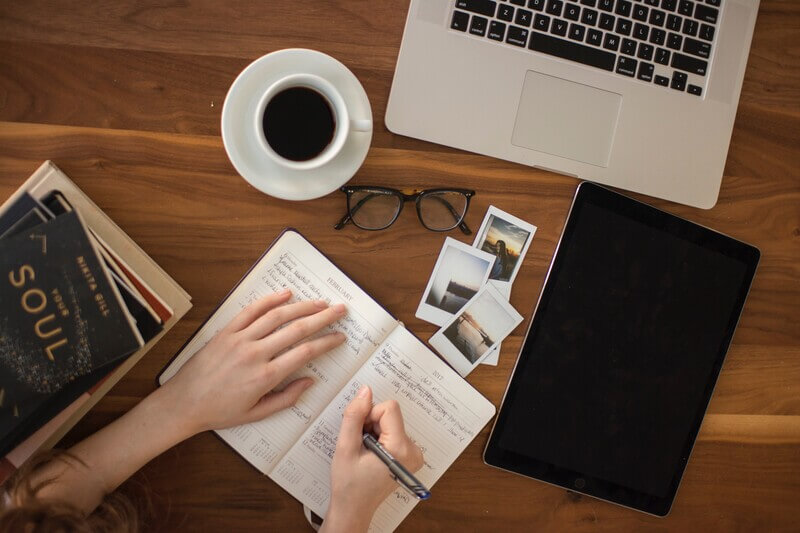 Khái niệm copywriting là gì