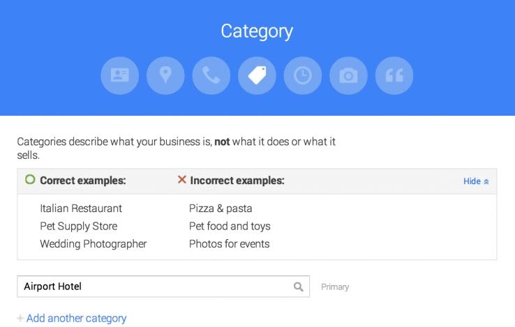 Local SEO Audit