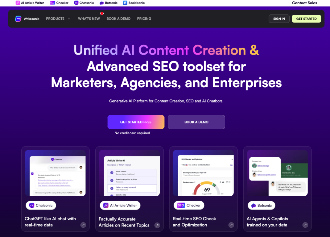 Dịch vụ tạo nội dung social media bằng AI
