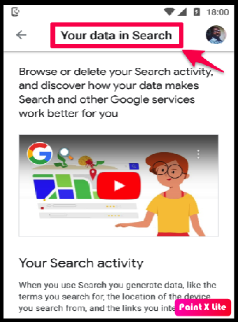 Google Discover Optimize - Nội dung bài viết đạt chất lượng | Toponseek