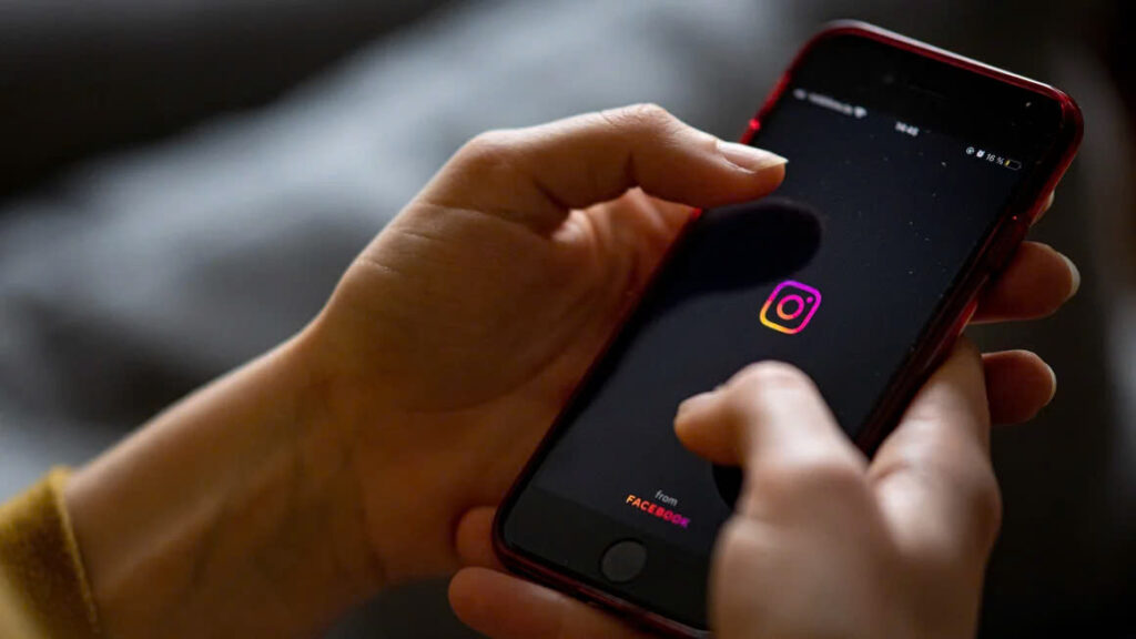 Instagram sẽ buộc hàng triệu thanh thiếu niên phải vào tài khoản được bảo vệ