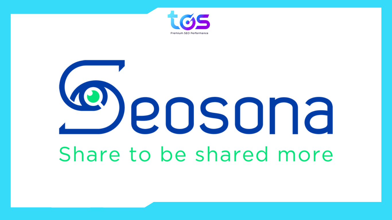 Logo công ty SEOSONA- công ty SEO website uy tín và chuyên nghiệp 