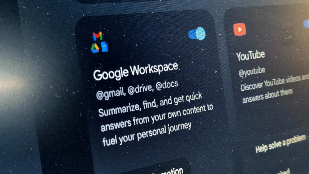 Apple đang đàm phán với Google để đưa các tính năng do Gemini cung cấp cho iPhone