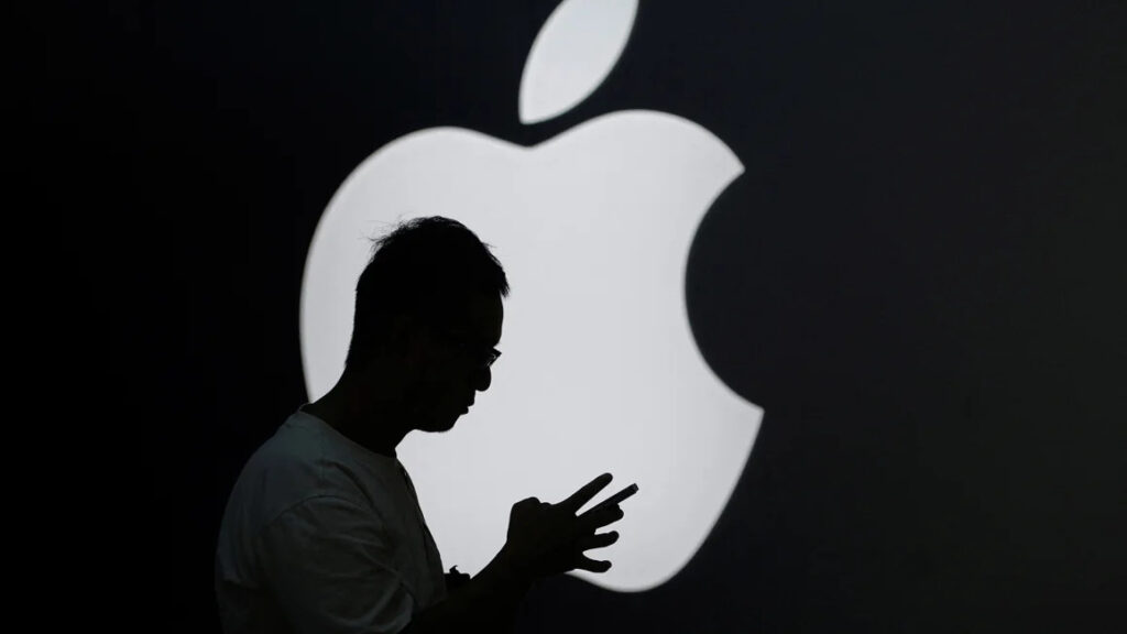 Vấn đề mới của Apple tại Trung Quốc: ChatGPT bị cấm ở đó