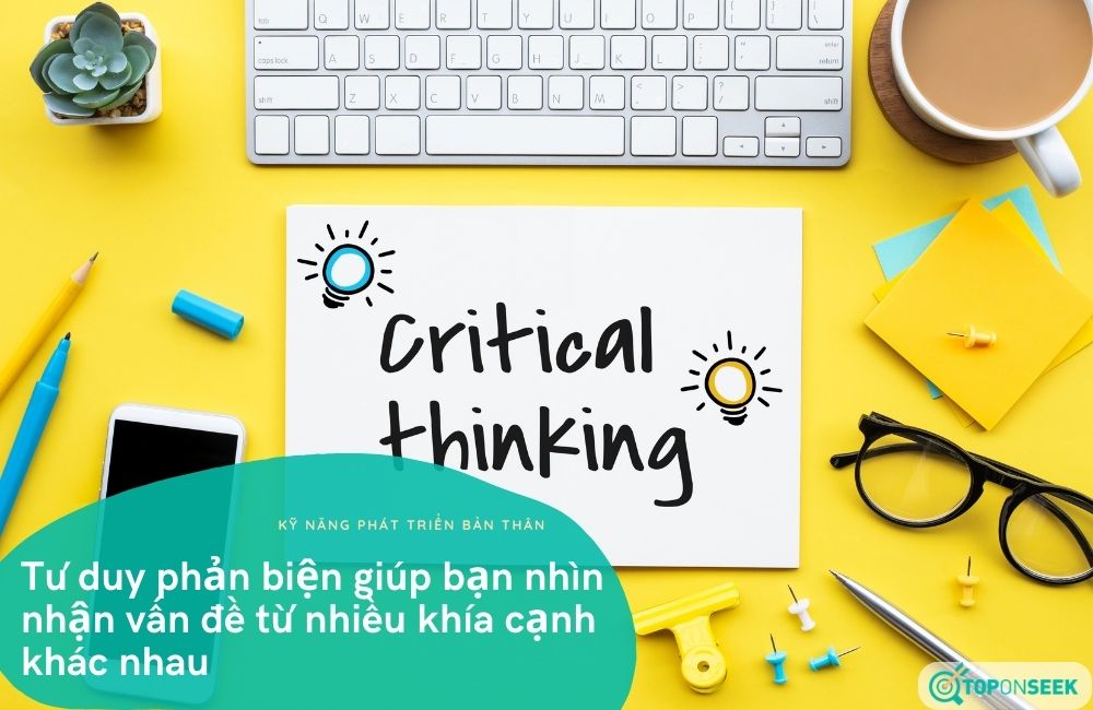 kỹ năng phát triển bản thân
