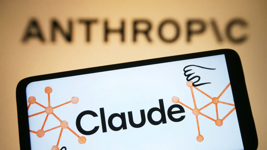 Anthropic 