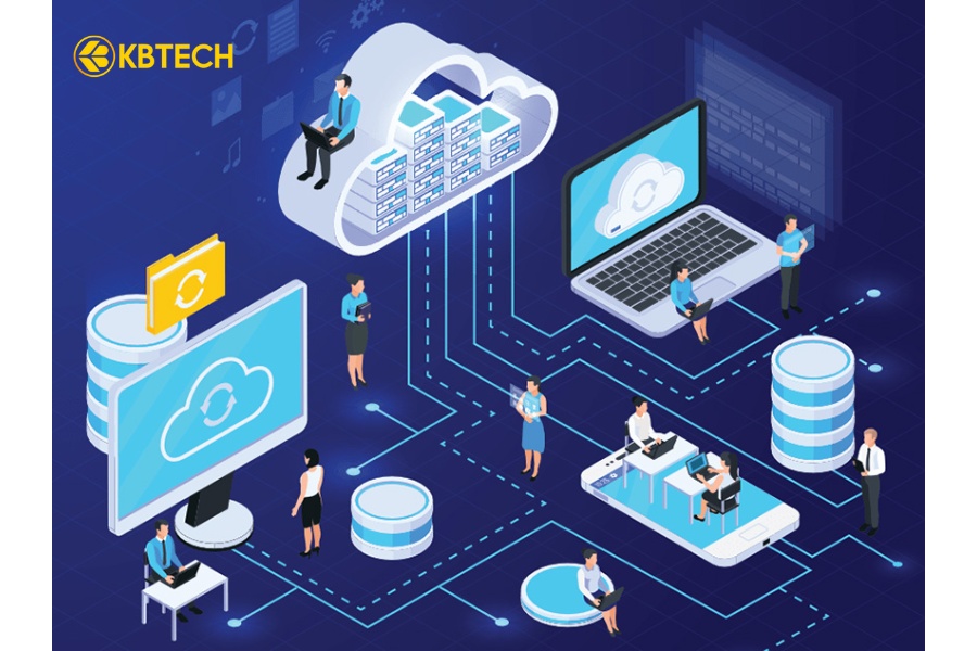 Cloud Computing
