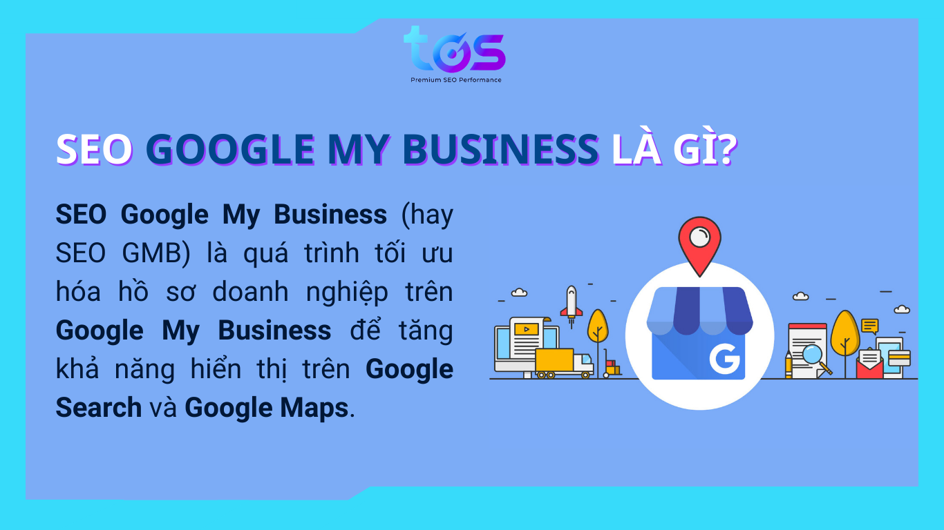 seo google business là gì