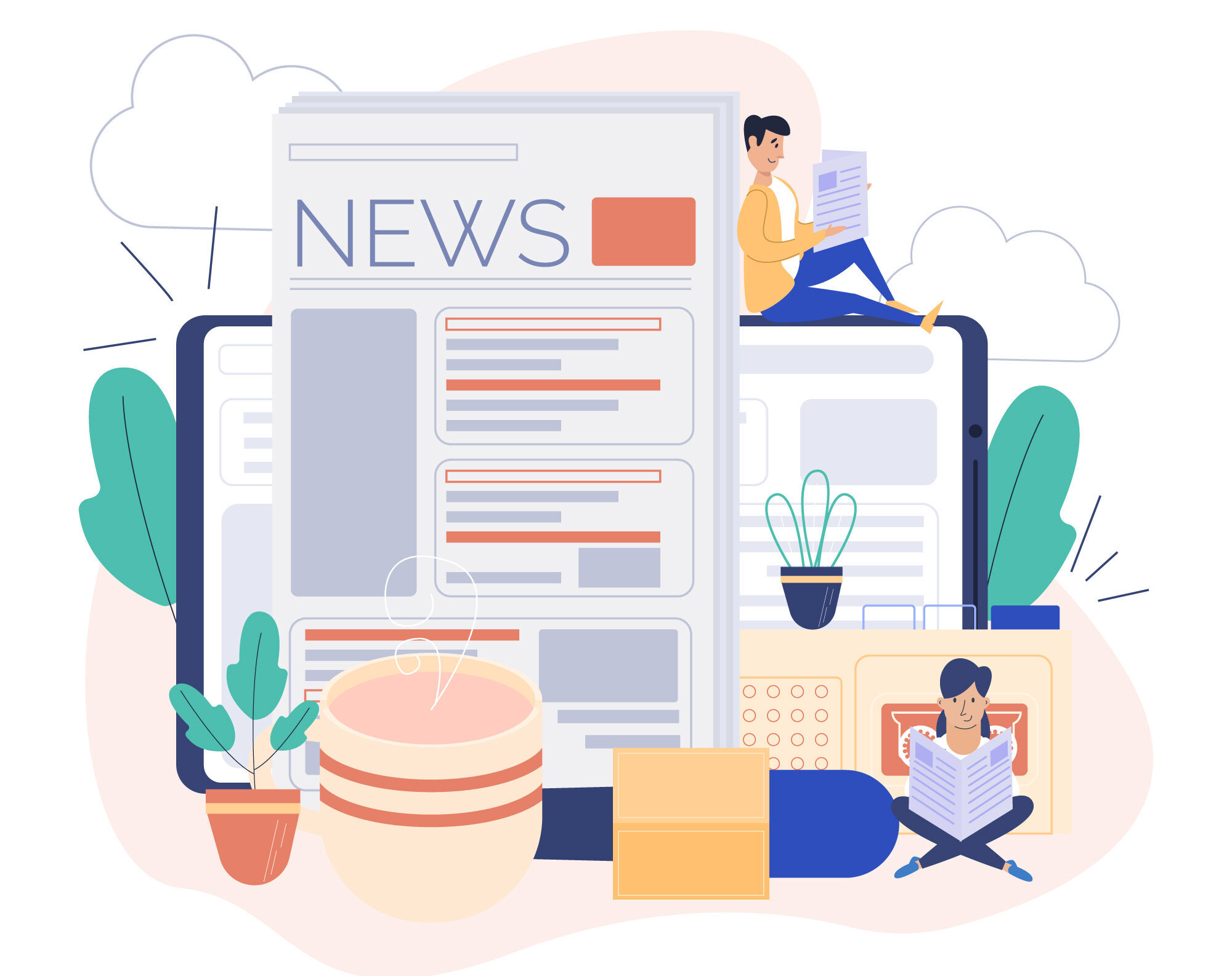 Thiết kế website