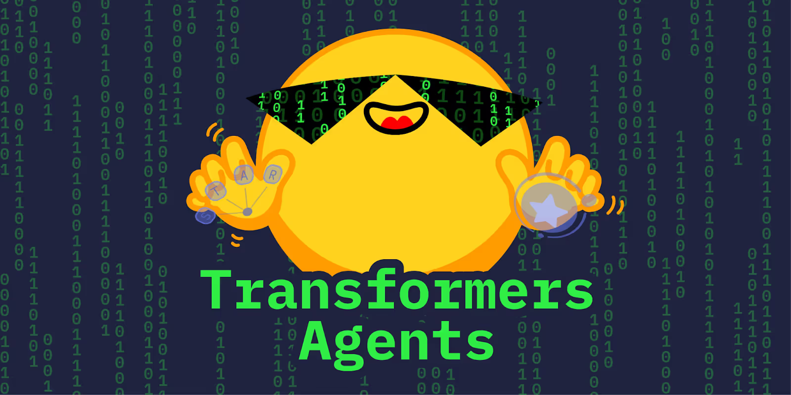 Hugging Face Transformers Agents
