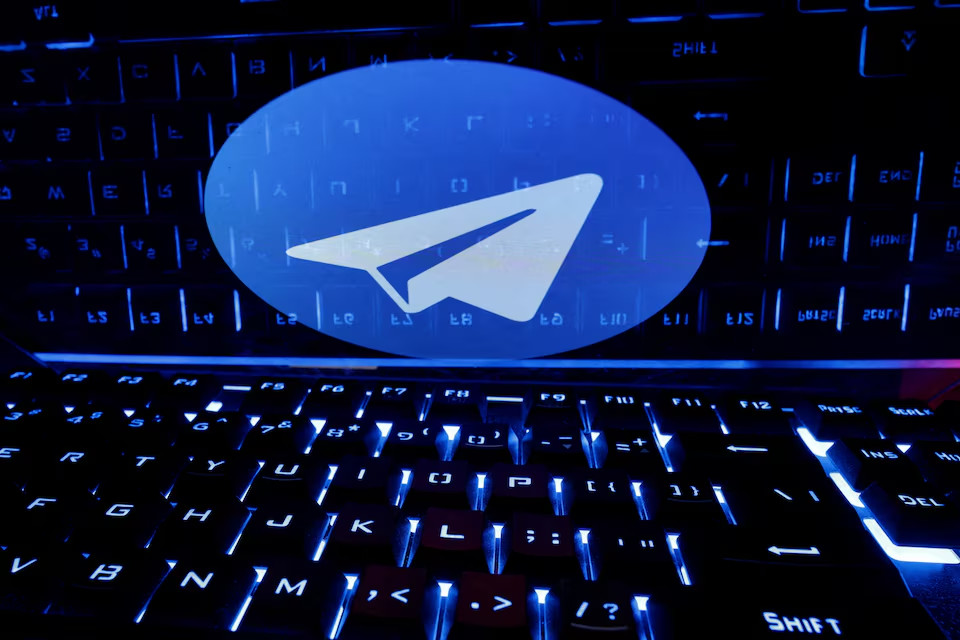 Telegram sẽ đạt một tỷ người dùng trong vòng một năm, người sáng lập nói 