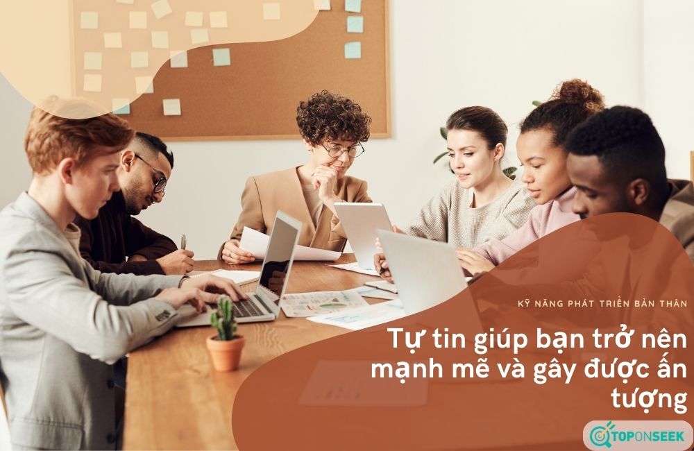 kỹ năng phát triển bản thân
