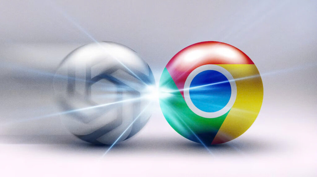 OpenAI cân nhắc việc cạnh tranh với Google bằng trình duyệt, theo báo cáo của Information
