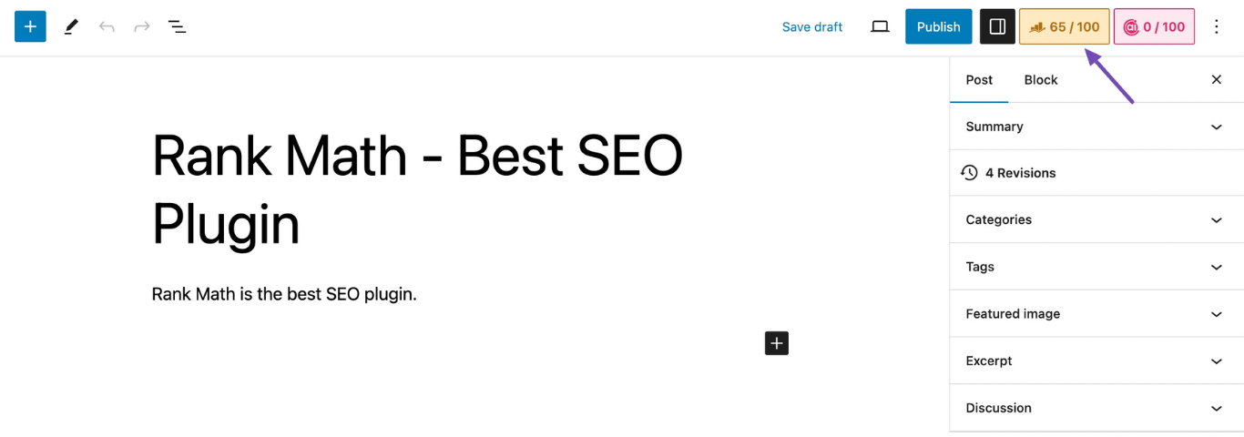 Công cụ hỗ trợ tối ưu meta SEO bằng AI