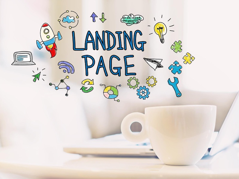 7 Chiến lược thiết kế Landing page thúc đẩy chuyển đổi 2021 