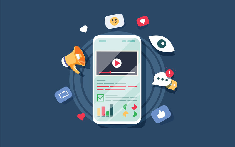 Mobile Marketing đem lại hiệu quả cao