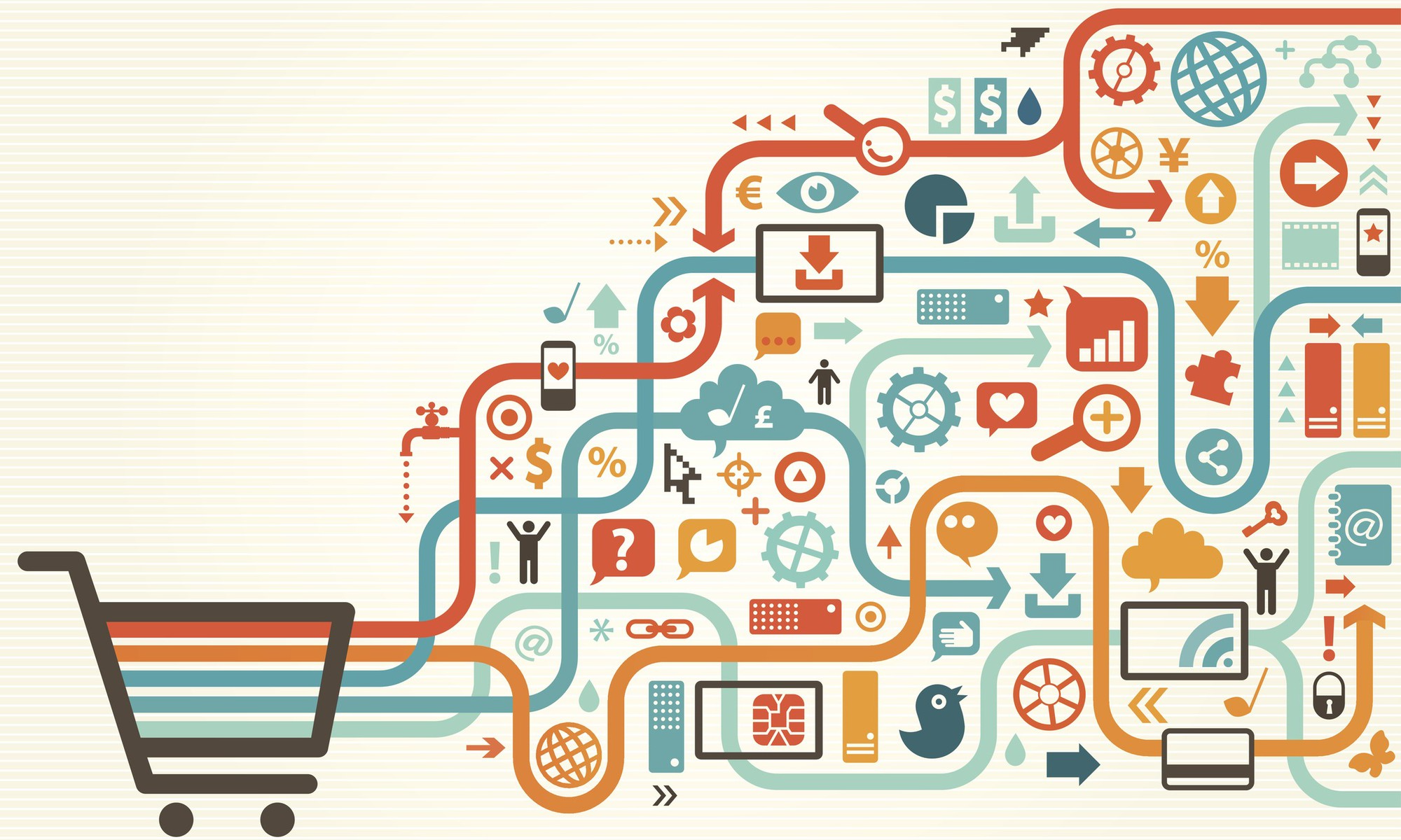 Vai trò của consumer trong nền kinh tế
